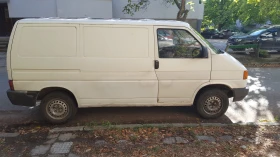 VW T4 1.9td, снимка 2