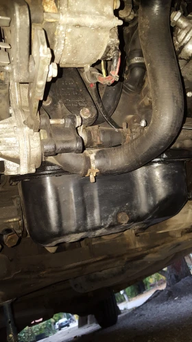 VW T4 1.9td, снимка 12