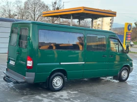 Mercedes-Benz Sprinter 316 VIP, снимка 3