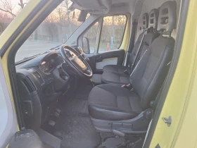 Citroen Jumper 3.0 HDI L3 H2, снимка 12