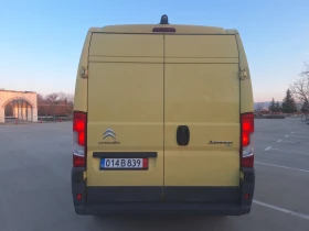 Citroen Jumper 3.0 HDI L3 H2, снимка 6