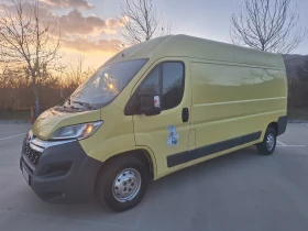 Citroen Jumper 3.0 HDI L3 H2, снимка 3