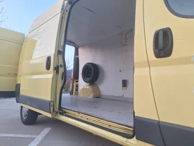 Citroen Jumper 3.0 HDI L3 H2, снимка 10