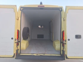 Citroen Jumper 3.0 HDI L3 H2, снимка 9