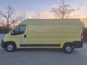 Citroen Jumper 3.0 HDI L3 H2, снимка 4