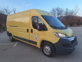 Citroen Jumper 3.0 HDI L3 H2, снимка 1