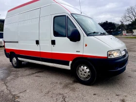 Peugeot Boxer 2.8 HDI, снимка 3