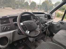 Ford Transit 2.2, снимка 13