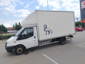 Ford Transit 2.2, снимка 6
