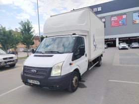 Ford Transit 2.2, снимка 5