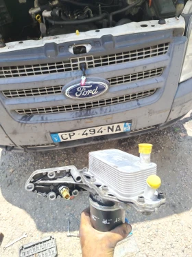 Ford Transit 2.2, снимка 16