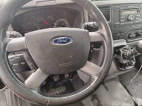 Ford Transit 2.2, снимка 14