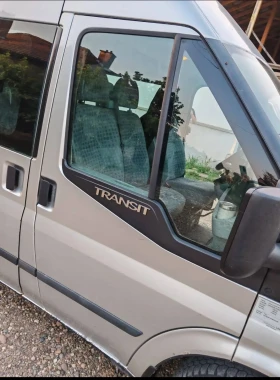 Ford Transit 2. 2 TDCI, снимка 5