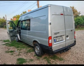 Ford Transit 2. 2 TDCI, снимка 3