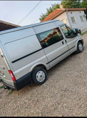Ford Transit 2. 2 TDCI, снимка 4