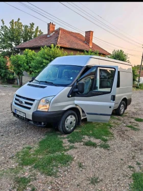 Ford Transit 2. 2 TDCI, снимка 2