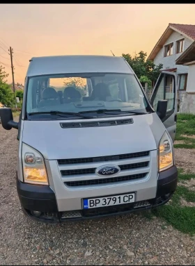 Ford Transit 2. 2 TDCI, снимка 6