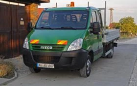     Iveco Daily N1* B * 7 * 4.20m * 71.000km.!!!