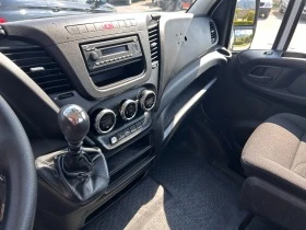 Iveco Daily 35-170 до 3,5т. EURO 6 Клима , снимка 8