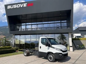 Iveco Daily 35-170 до 3,5т. EURO 6 Клима , снимка 1