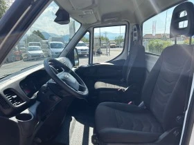 Iveco Daily 35-170 до 3,5т. EURO 6 Клима , снимка 7