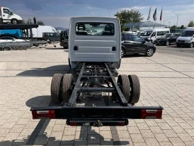 Iveco Daily 35-170 до 3,5т. EURO 6 Клима , снимка 5