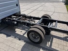 Iveco Daily 35-170 до 3,5т. EURO 6 Клима , снимка 4