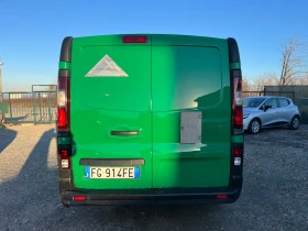 Renault Trafic , 5 , 11/2016,  5 | Mobile.bg    7