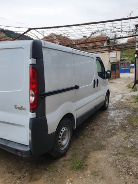 Renault Trafic | Mobile.bg    2
