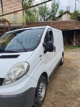 Renault Trafic | Mobile.bg    5