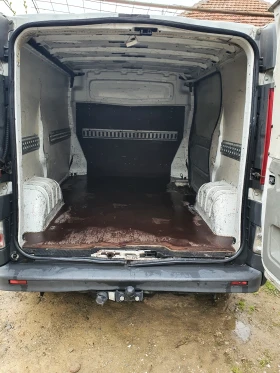 Renault Trafic | Mobile.bg    3