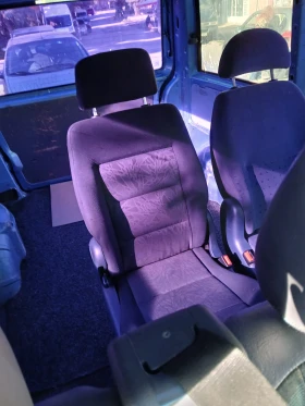 Mercedes-Benz Vito 2.2 CDI | Mobile.bg    6