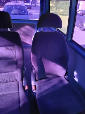 Mercedes-Benz Vito 2.2 CDI | Mobile.bg    5