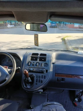     Mercedes-Benz Vito 2.2 CDI