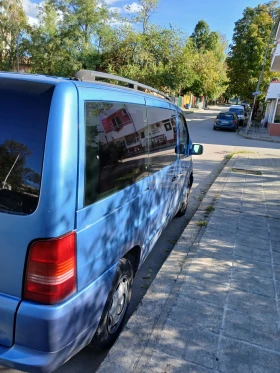     Mercedes-Benz Vito 2.2 CDI