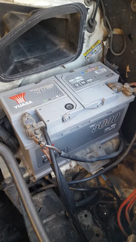 VW T4 1.9td, снимка 17