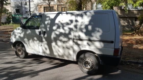 Обява за продажба на VW T4 1.9td ~3 700 лв. - изображение 5