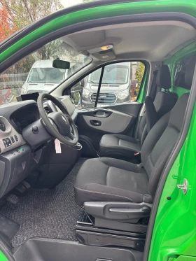 Renault Trafic 1.6-125kc | Mobile.bg    7