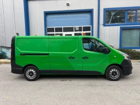     Renault Trafic 1.6-125kc