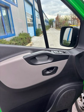Renault Trafic 1.6-125kc | Mobile.bg    8