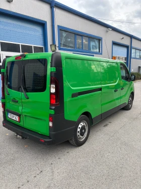     Renault Trafic 1.6-125kc