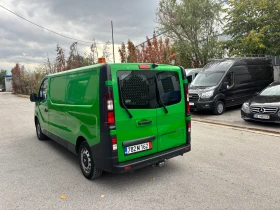 Renault Trafic 1.6-125kc | Mobile.bg    6