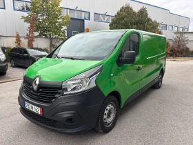 Renault Trafic 1.6-125kc | Mobile.bg    5