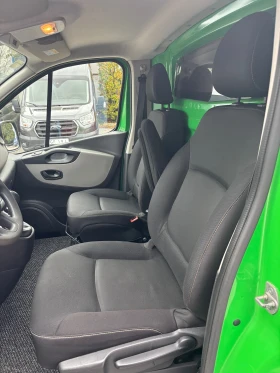 Renault Trafic 1.6-125kc | Mobile.bg    9