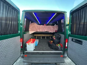 Mercedes-Benz Sprinter 316 VIP | Mobile.bg    12