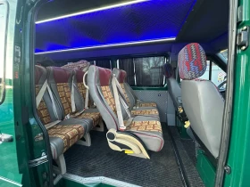 Mercedes-Benz Sprinter 316 VIP | Mobile.bg    11