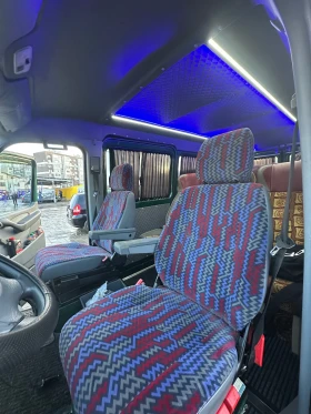 Mercedes-Benz Sprinter 316 VIP | Mobile.bg    8