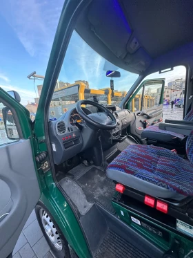 Mercedes-Benz Sprinter 316 VIP | Mobile.bg    9