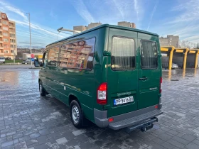 Mercedes-Benz Sprinter 316 VIP | Mobile.bg    5