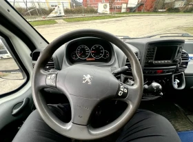 ����� �� �������� �� Peugeot Boxer 2.8 HDI
